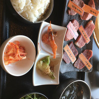 和牛焼肉 土古里 上野バンブーガーデン店 - 