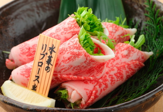松永牧場 銀座本店 銀座一丁目 焼肉 ネット予約可 食べログ