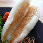トリアノン マツウラ - 味噌パン
