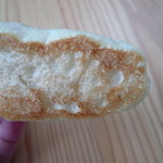 トリアノン マツウラ - 味噌パン