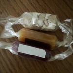 ロオジエ - お土産