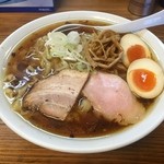 くじら食堂 - 