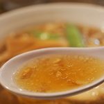 かおたんラーメンえんとつ屋 - 