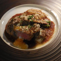 MAIN DINING by THE HOUSE OF PACIFIC - The Seasonal（シーズナル） 6,500円