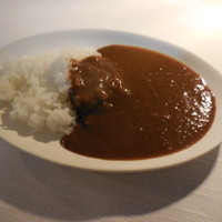 MAIN DINING by THE HOUSE OF PACIFIC - オリエンタルビーフカレー