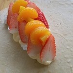 クレープリノリノ - 