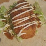 クレープリノリノ - 