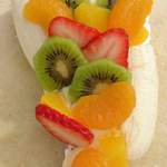 クレープリノリノ - 