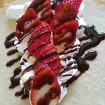 クレープリノリノ - 