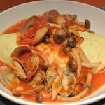 オムライス専門店 シード - 