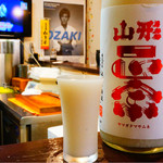 よねさん - 山形正宗
      これで撃沈しました