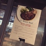 37 Roast Beef - 