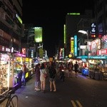 鄭老牌木瓜牛奶 - 六合夜市