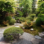 炭火割烹 蔓ききょう - 