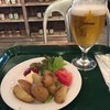 カフェ グリーン トカチ