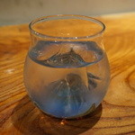 炭火割烹 蔓ききょう - 芋焼酎♪