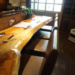 炭火割烹 蔓ききょう - 