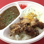 はまっ子カレー - 