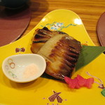 さとう - 西京焼き・しまあじ