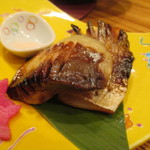 さとう - 西京焼き・しまあじ