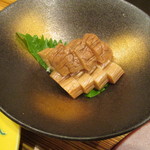 さとう - いぶりがっこ
      