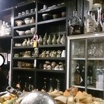 だいどこ やぶれ傘 - 