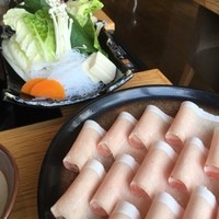 銀座しゃぶ通 マロニエゲート店 - 