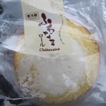 シャトレーゼ - ふあなまロール１０５円