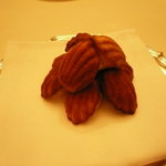 レストラン クレッセント - マドレーヌ