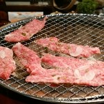 炭火焼肉 やまもと - 