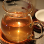 Roman Sakaba Denki Buran - 中国茶(茉莉龍珠)