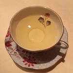 フレンチ サクラ - 