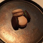 フレンチ サクラ - 