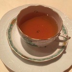 フレンチ サクラ - 