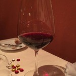 フレンチ サクラ - 