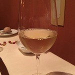 フレンチ サクラ - 