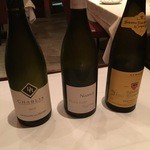 フレンチ サクラ - 