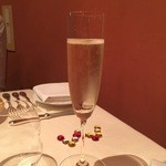 フレンチ サクラ - 