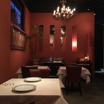 フレンチ サクラ - 