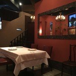 フレンチ サクラ - 