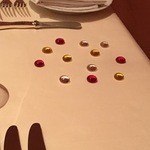 フレンチ サクラ - 