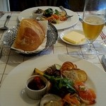 ル・プラ・プリュ - 