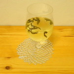 林華泰茶行 - 文山包種を水だしで。