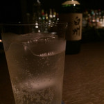 BAR Nejikiri - 