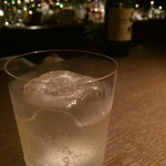 BAR ねじ錐 - 