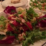 トラットリア シチリアーナ・ドンチッチョ - ２０１６、５