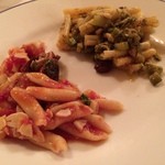 トラットリア シチリアーナ・ドンチッチョ - ２０１６、５