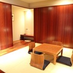 リバーリトリート 雅樂倶 - お部屋