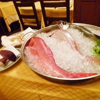 ラ・ビスボッチャ - 