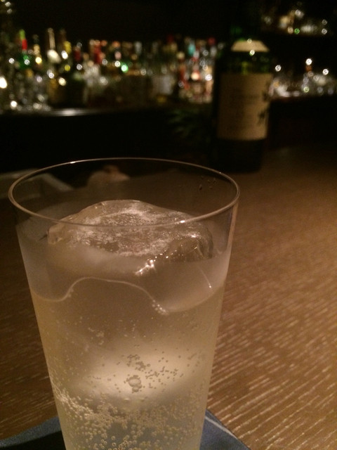 Bar ねじ錐 Bar Nejikiri 国際センター バー お酒 その他 食べログ